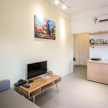 123 Apartment In Bui Vien Street, District 1 Hô Chi Minh-Ville Extérieur photo