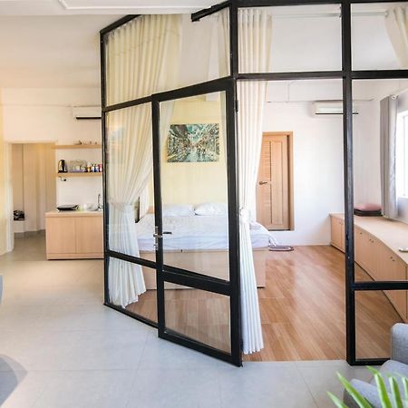 123 Apartment In Bui Vien Street, District 1 Hô Chi Minh-Ville Extérieur photo