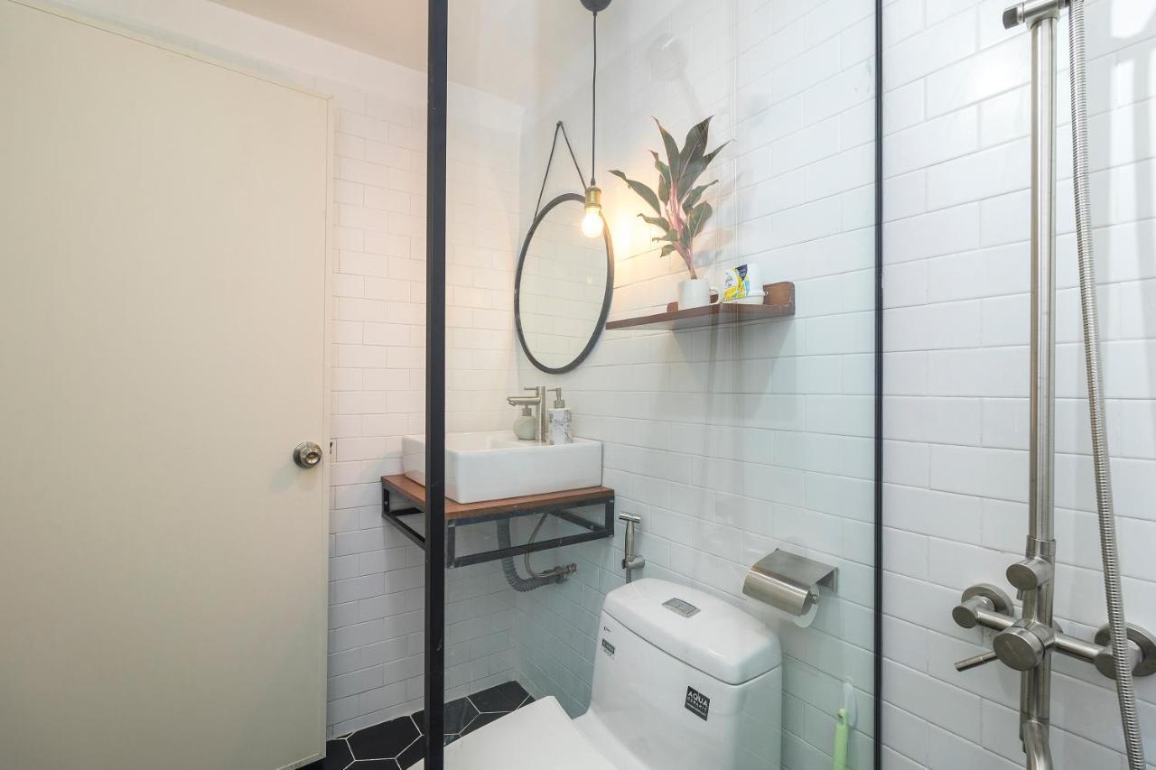123 Apartment In Bui Vien Street, District 1 Hô Chi Minh-Ville Extérieur photo
