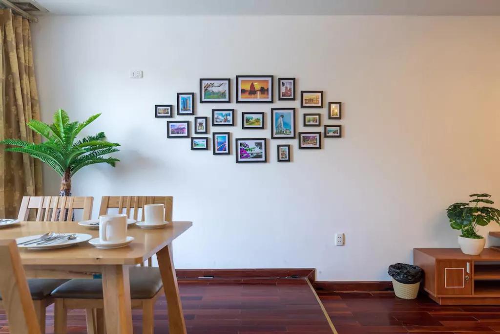 123 Apartment In Bui Vien Street, District 1 Hô Chi Minh-Ville Extérieur photo
