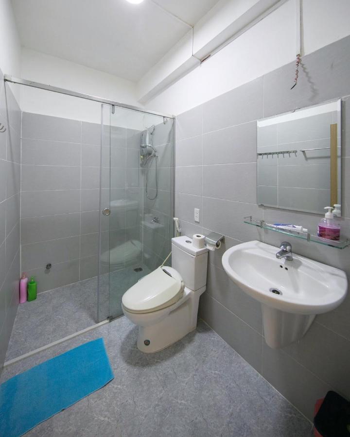 123 Apartment In Bui Vien Street, District 1 Hô Chi Minh-Ville Extérieur photo